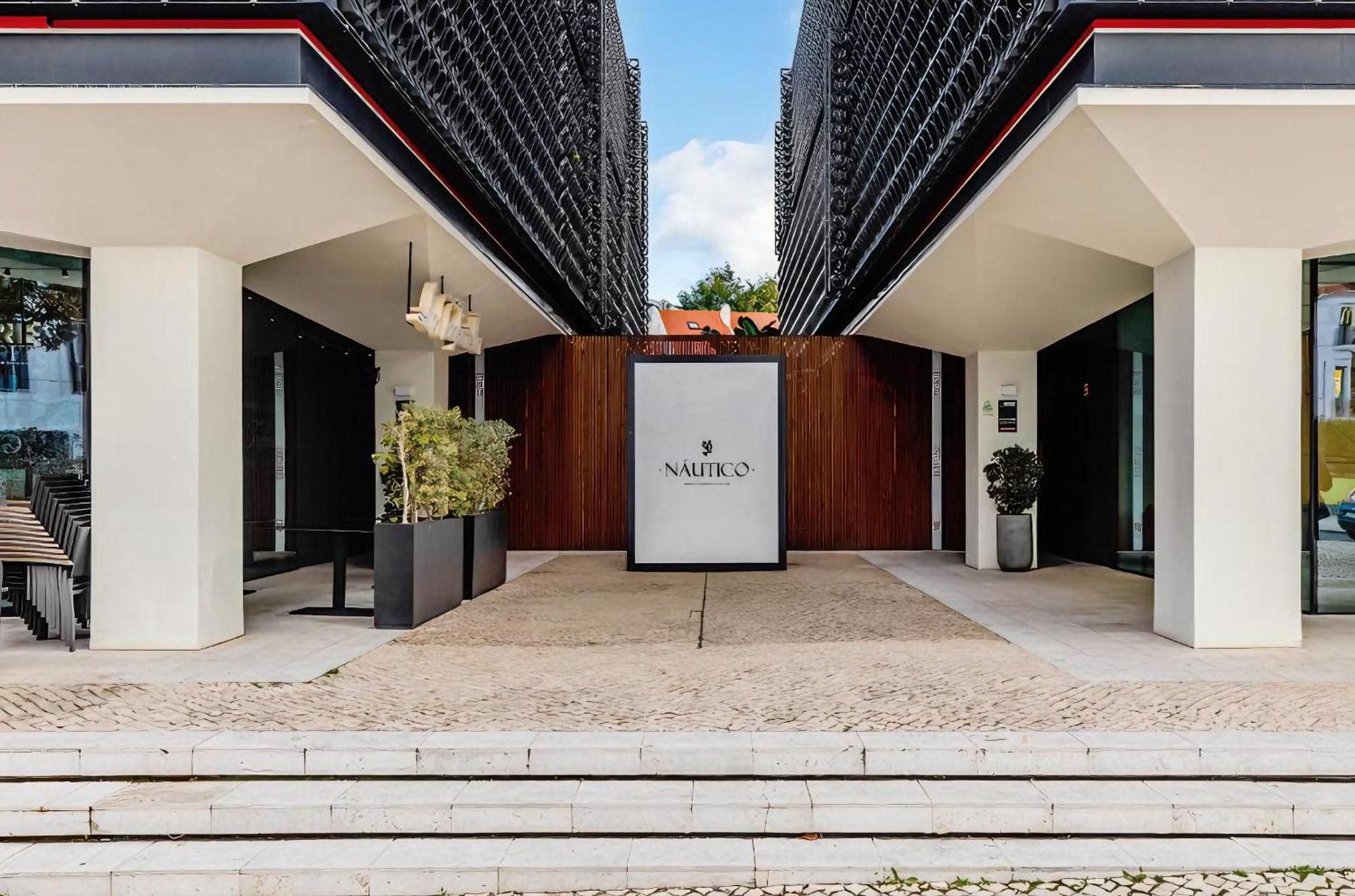 Cascais Beach House Buitenkant foto