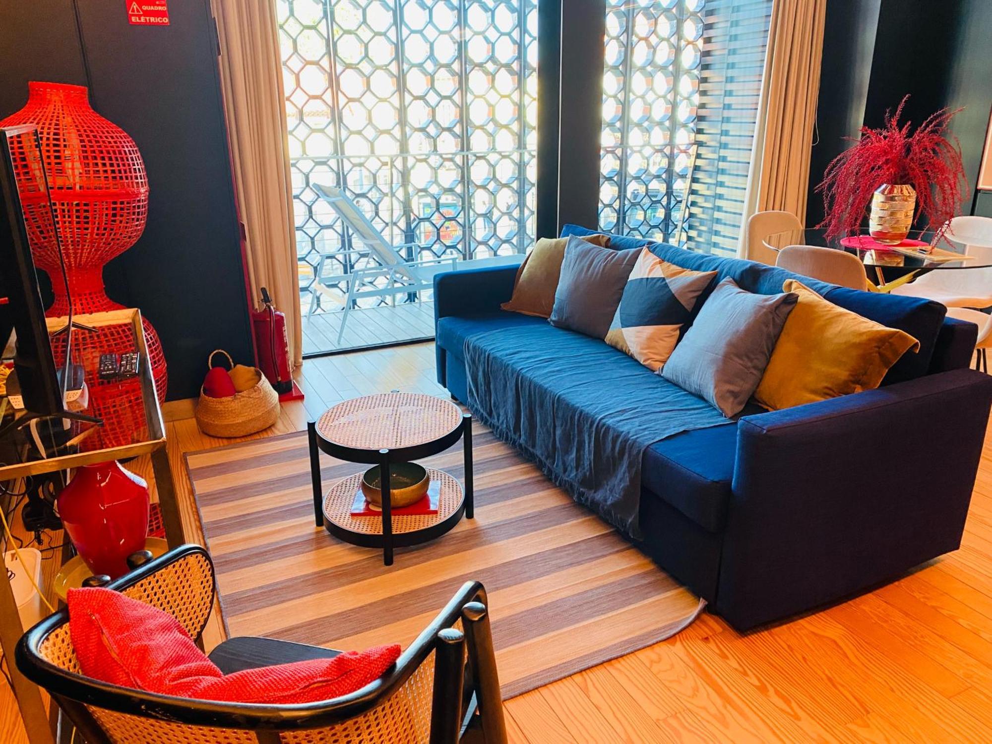 Cascais Beach House Kamer foto