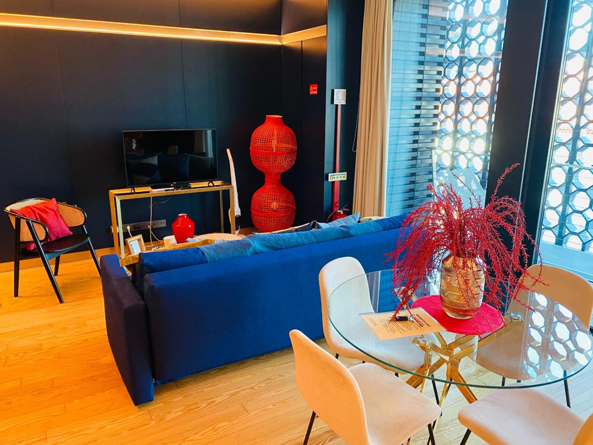Cascais Beach House Kamer foto